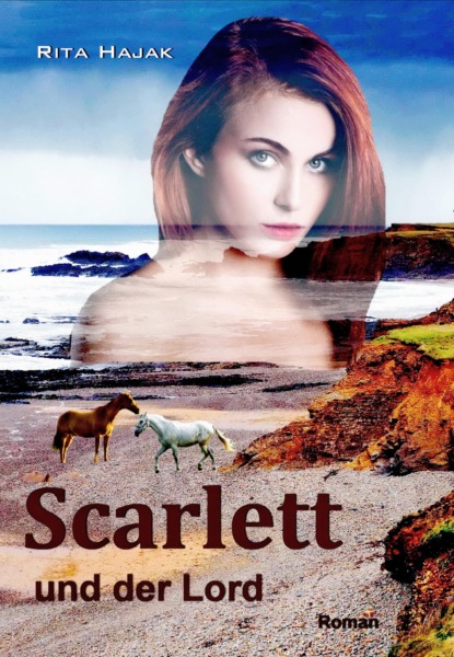 Скачать книгу Scarlett und der Lord