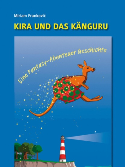Скачать книгу Kira und das Känguru