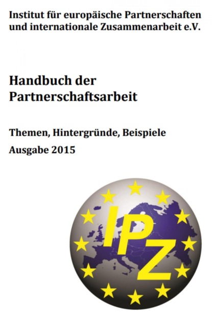 Скачать книгу Handbuch der Partnerschaftsarbeit