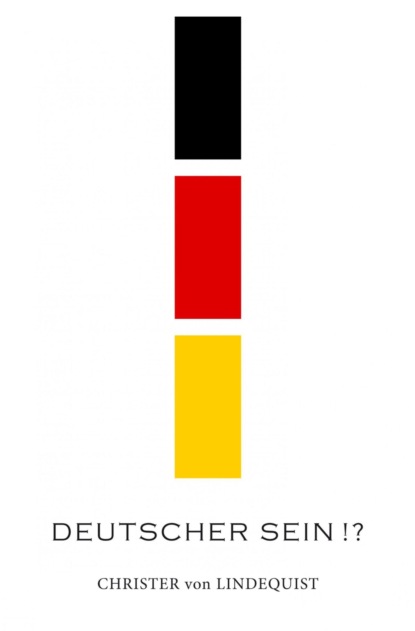 Скачать книгу Deutscher sein !?