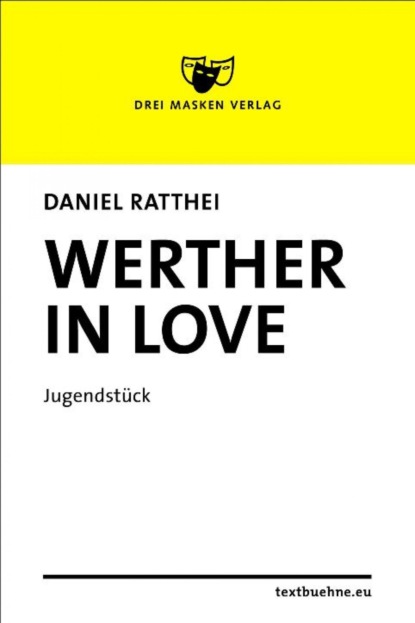 Скачать книгу Werther in love