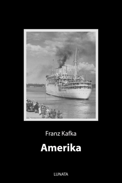 Скачать книгу Amerika
