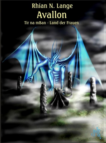 Скачать книгу Avallon