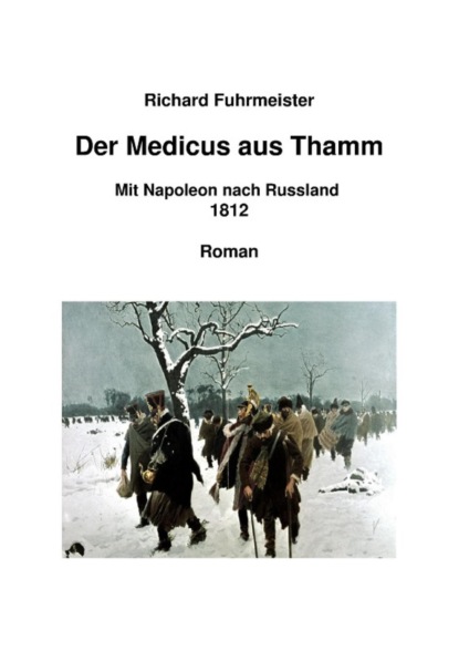 Скачать книгу Der Medicus aus Thamm