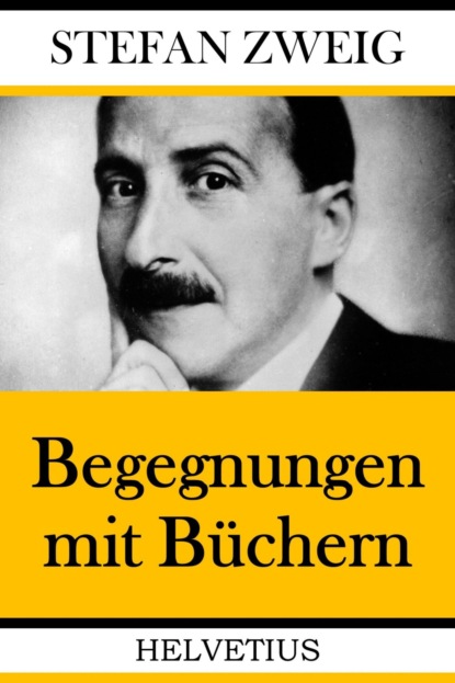 Скачать книгу Begegnungen mit Büchern
