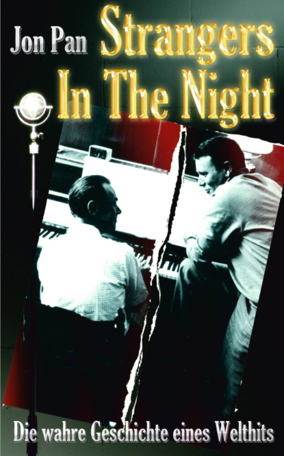 Скачать книгу STRANGERS IN THE NIGHT