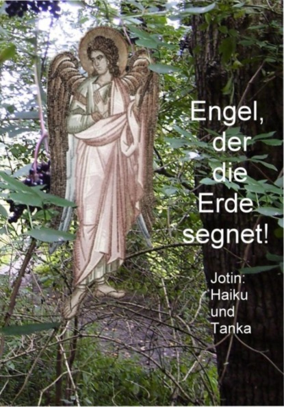 Скачать книгу Engel, der die Erde segnet!