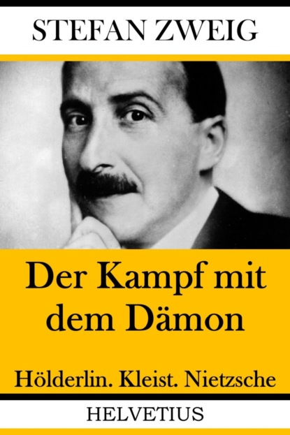 Скачать книгу Der Kampf mit dem Dämon