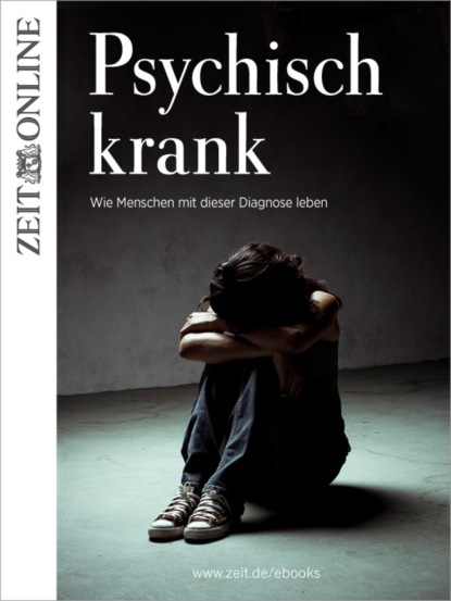 Скачать книгу Psychisch krank