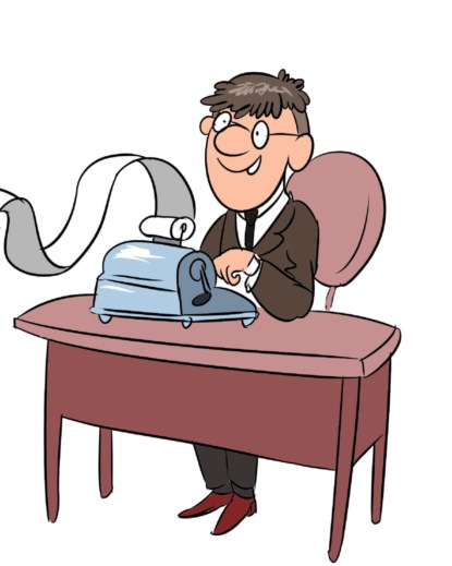 Die Einkommensteuer kurz erklärt