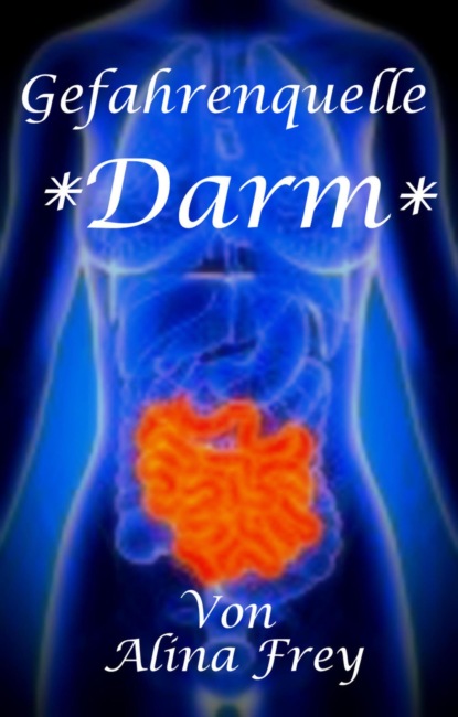 Скачать книгу Gefahrenquelle Darm
