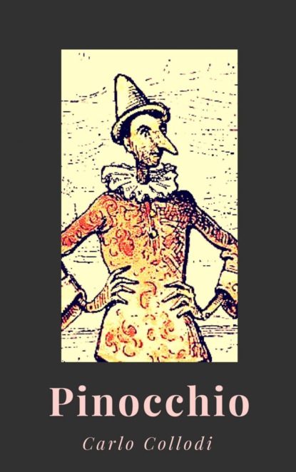 Скачать книгу Pinocchio