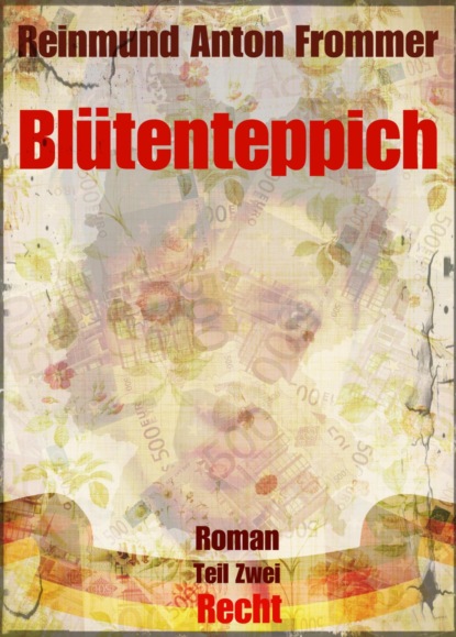 Скачать книгу Blütenteppich