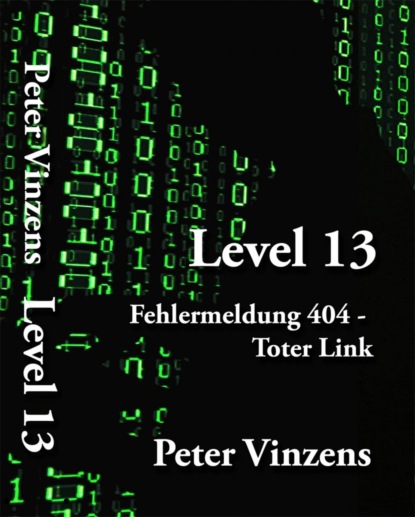 Скачать книгу Level 13