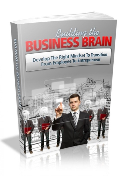 Скачать книгу Business Mindset