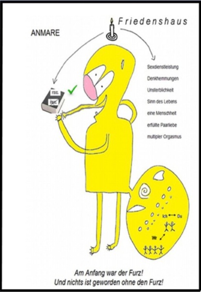 Скачать книгу Friedenshaus