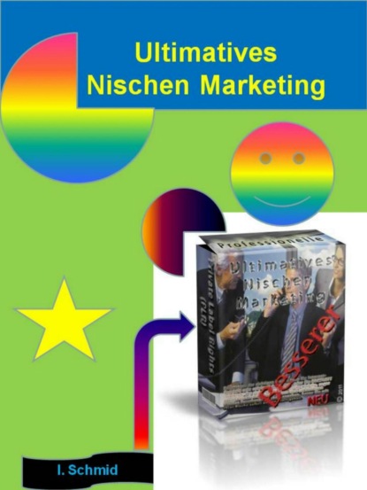 Скачать книгу Ultimatives Nischen Marketing