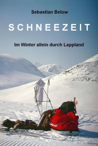 Скачать книгу SCHNEEZEIT