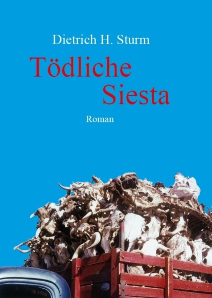 Скачать книгу Tödliche Siesta