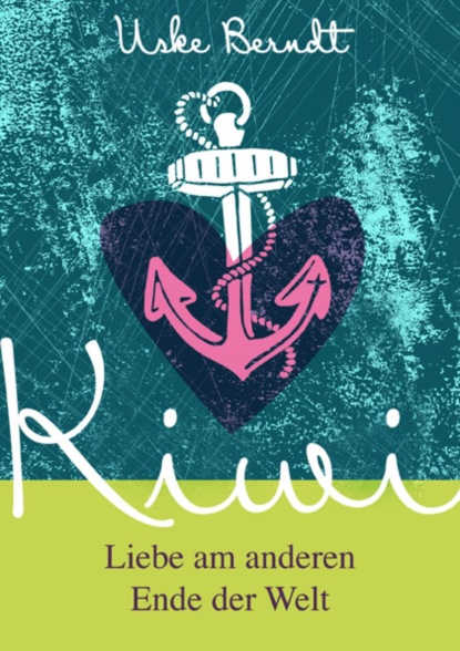 Скачать книгу KIWI