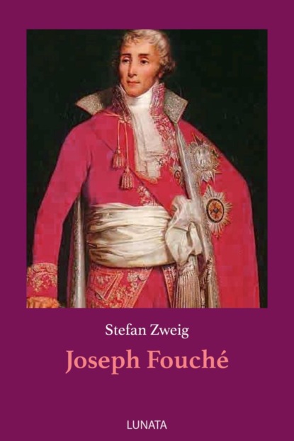 Скачать книгу Joseph Fouché