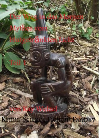 Скачать книгу Der Weg in das Morgen