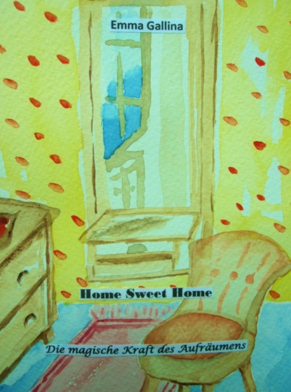 Скачать книгу Home Sweet Home