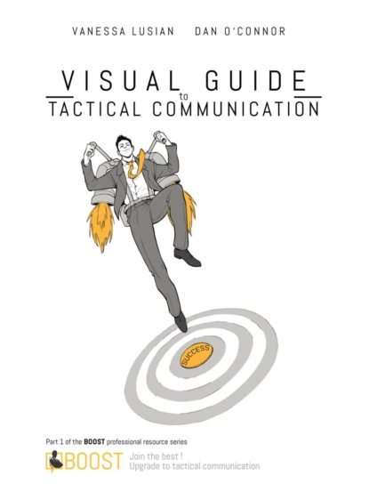 Скачать книгу Visual Guide to Tactical Communication