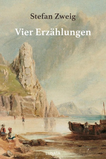 Скачать книгу Vier Erzählungen