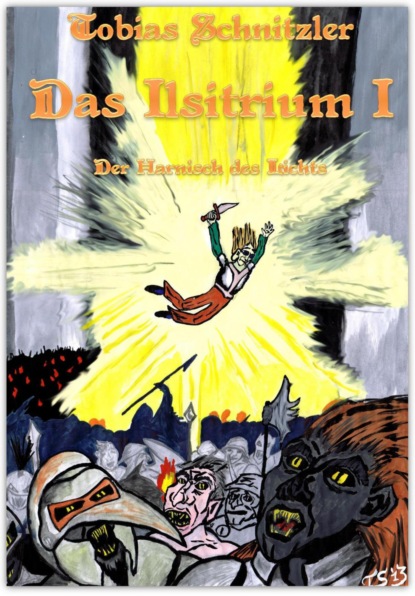 Скачать книгу Das Ilsitrium I