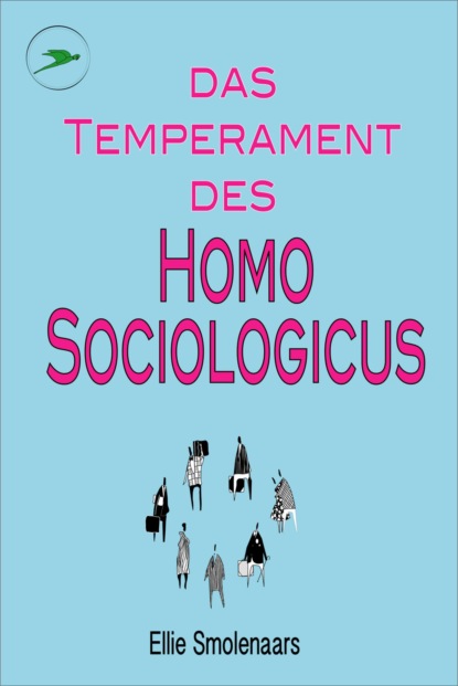Скачать книгу Das Temperament des Homo Sociologicus