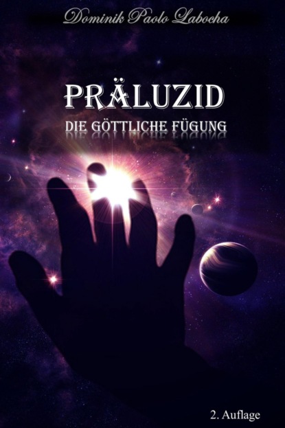 Скачать книгу Präluzid