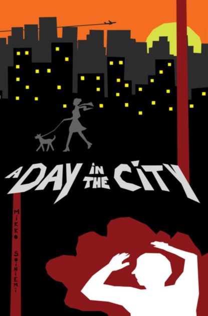 Скачать книгу A Day in the City