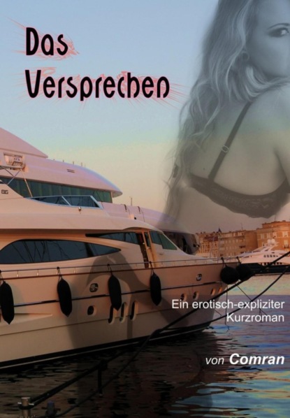 Скачать книгу Das Versprechen