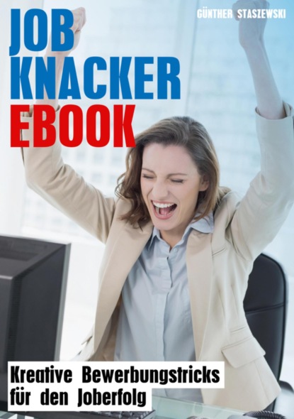 Скачать книгу Job-Knacker-Ebook