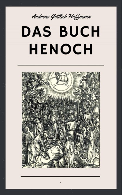 Скачать книгу Das Buch Henoch