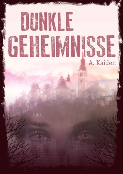 Скачать книгу Dunkle Geheimnisse