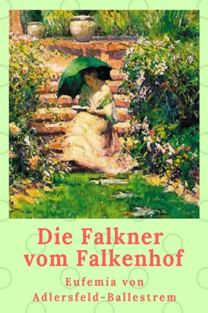 Скачать книгу Die Falkner vom Falkenhof