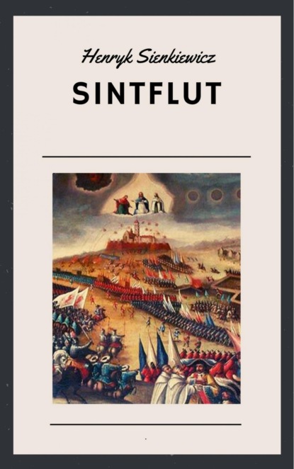 Скачать книгу Sintflut