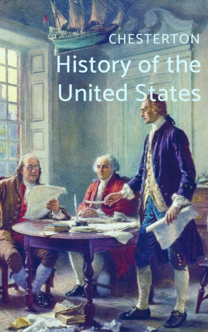 Скачать книгу History of the United States (US History)
