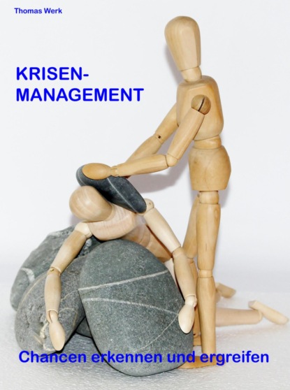Скачать книгу Krisenmanagement
