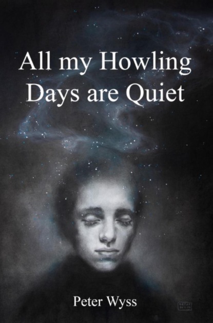 Скачать книгу All my Howling Days are Quiet