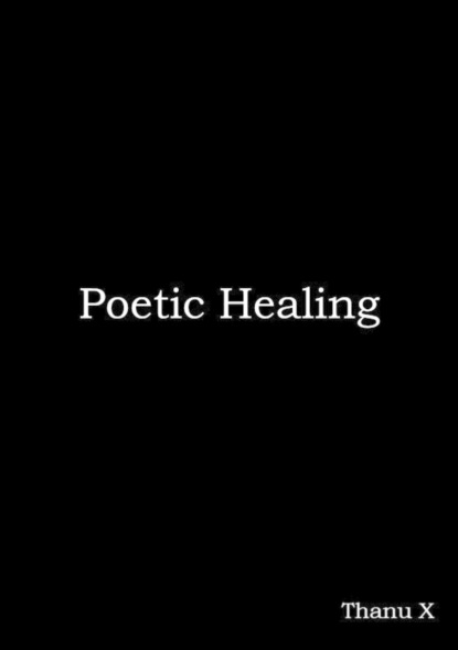 Скачать книгу Poetic Healing