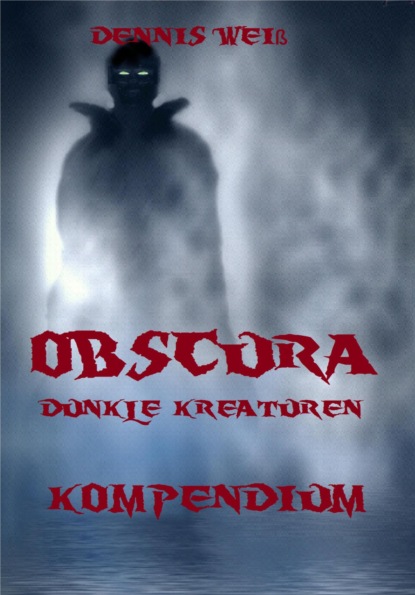 Скачать книгу Obscura- Kompendium