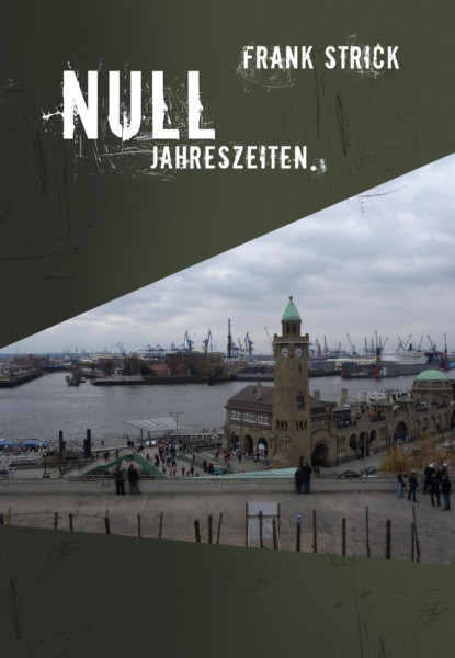 Скачать книгу Null Jahreszeiten