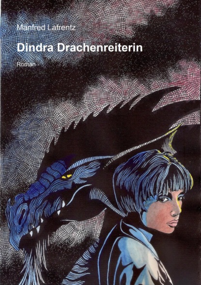 Скачать книгу Dindra Drachenreiterin