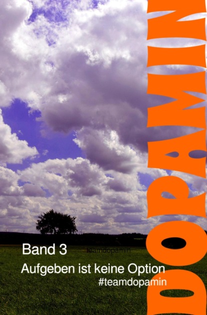 Скачать книгу Aufgeben ist keine Option