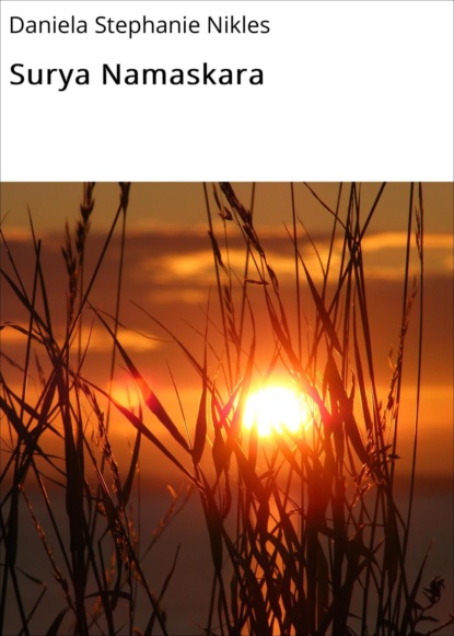 Скачать книгу Surya Namaskara