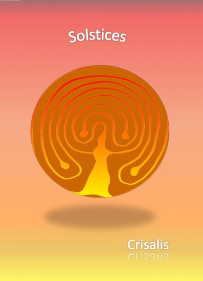 Скачать книгу Solstices