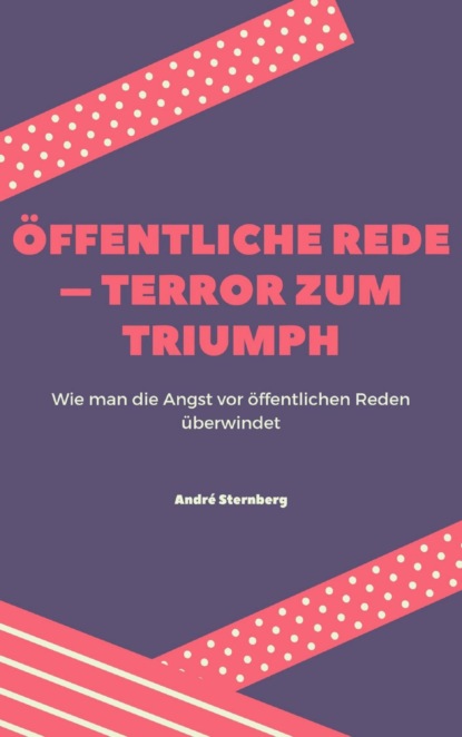 Скачать книгу Öffentliche Rede – Terror zum Triumph